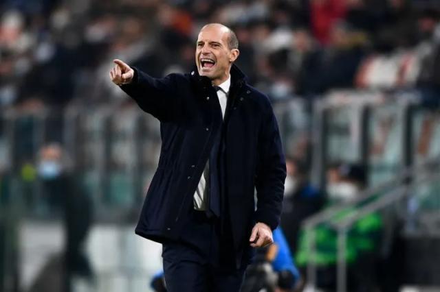 世界杯决赛比分-囧叔：不想知道尤文2年有何变化 队员年轻难免起伏