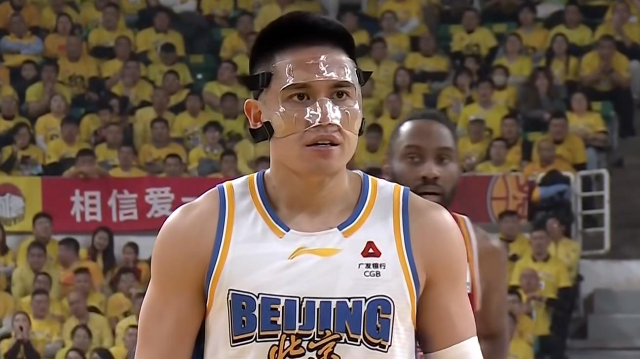 世界杯赛事回顾-火爆冲突，87-86！CBA激烈一战，北京队复仇成功，五人得分上双！